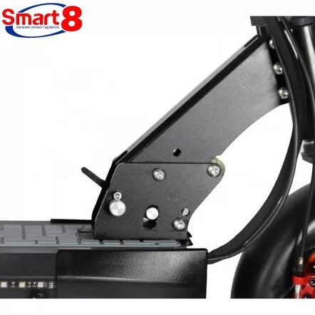 Электросамокат Kugoo M4 Pro 18 Ah